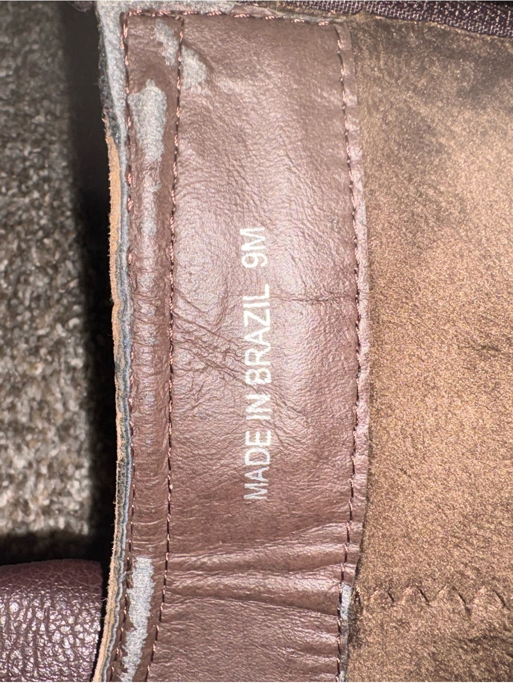 Category Identification - Picture 5 of 5